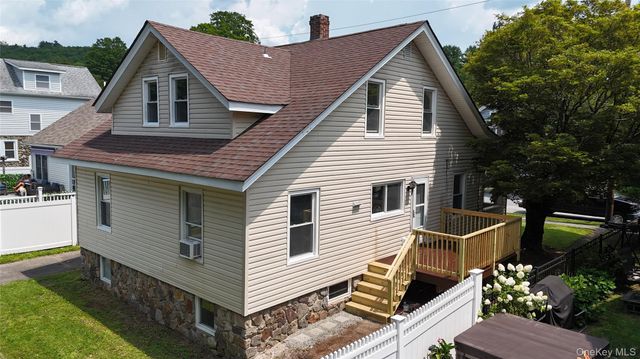 104 N Orange Street, Port Jervis, NY 12771