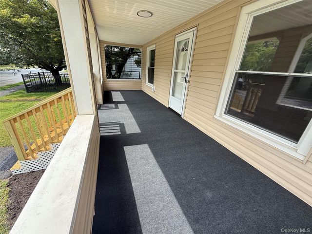 104 N Orange Street, Port Jervis, NY 12771