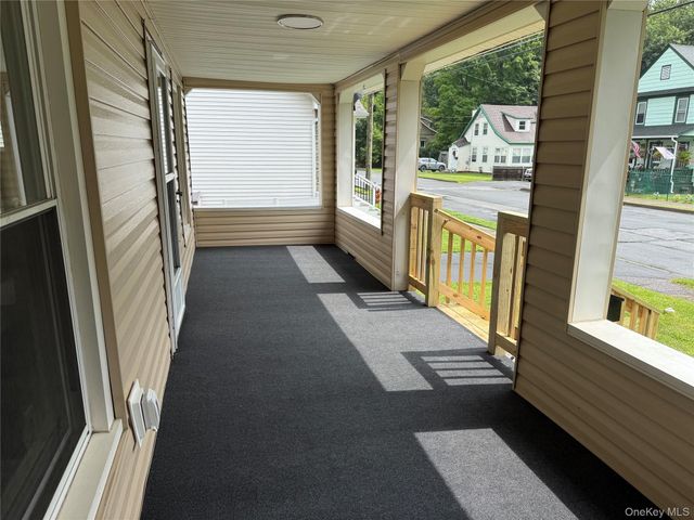 104 N Orange Street, Port Jervis, NY 12771