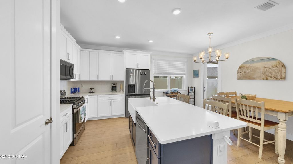 Image 10 of property listing at 865 Breakfast Point Boulevard, Panama City Beach, FL 32407
