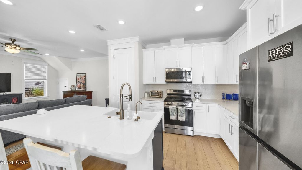 Image 11 of property listing at 865 Breakfast Point Boulevard, Panama City Beach, FL 32407