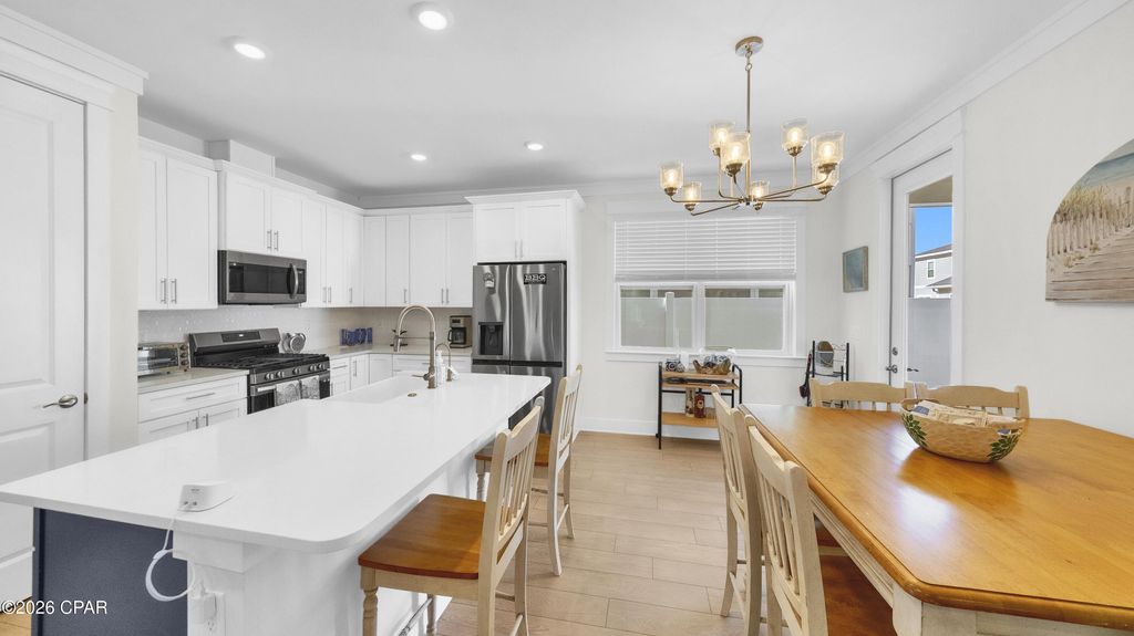 Image 12 of property listing at 865 Breakfast Point Boulevard, Panama City Beach, FL 32407
