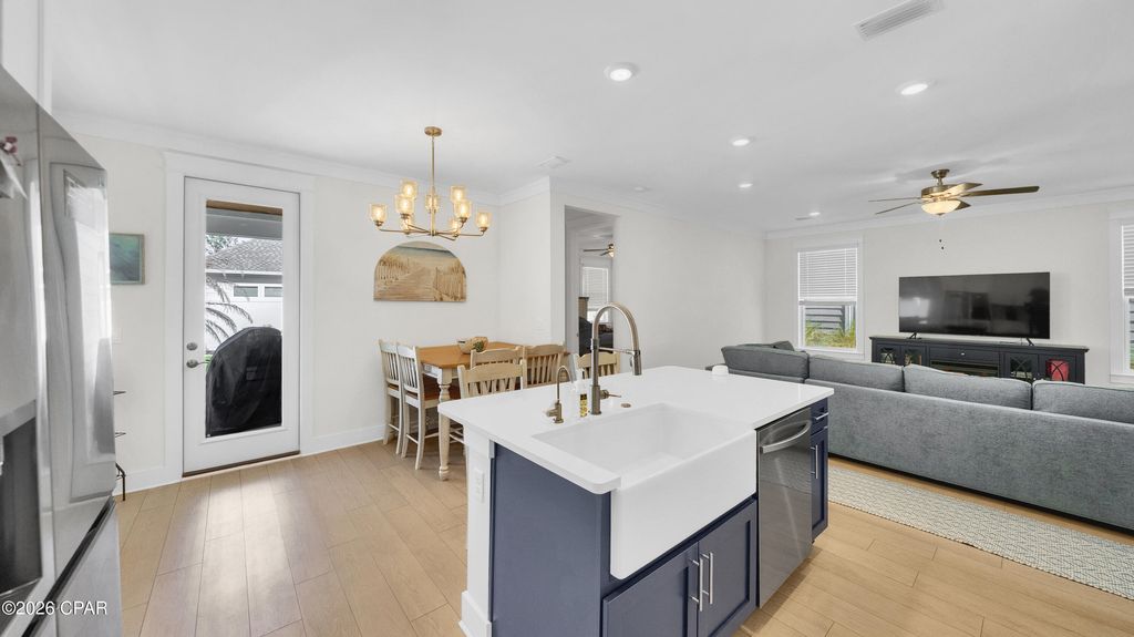 Image 13 of property listing at 865 Breakfast Point Boulevard, Panama City Beach, FL 32407