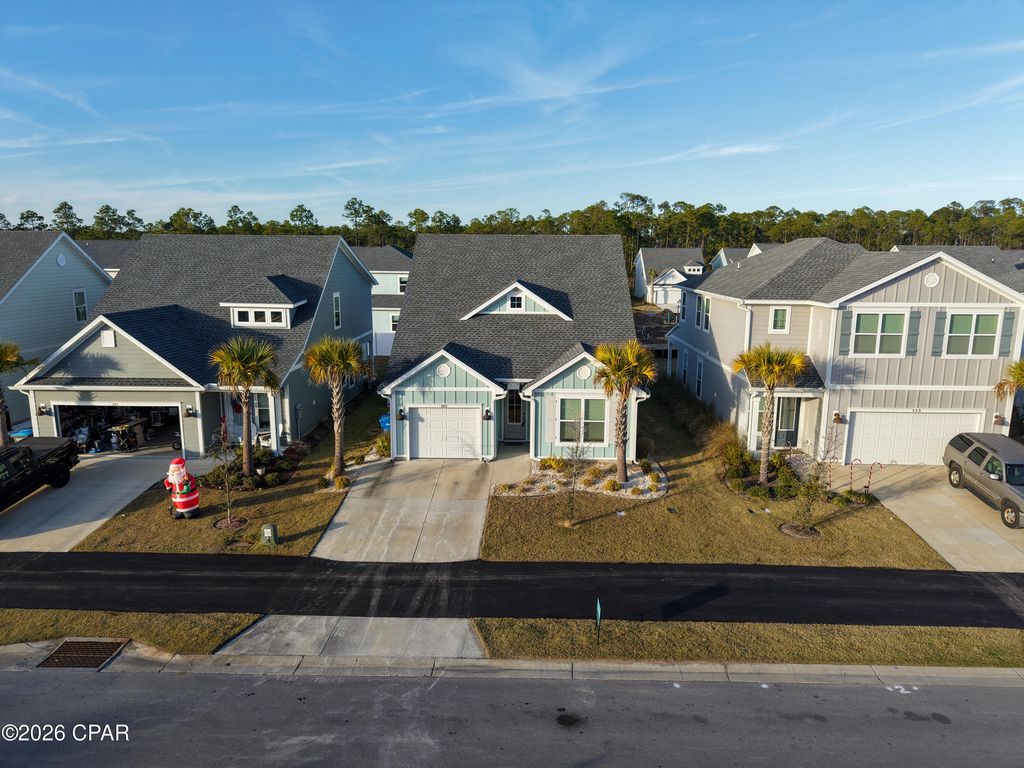 Image 2 of property listing at 865 Breakfast Point Boulevard, Panama City Beach, FL 32407