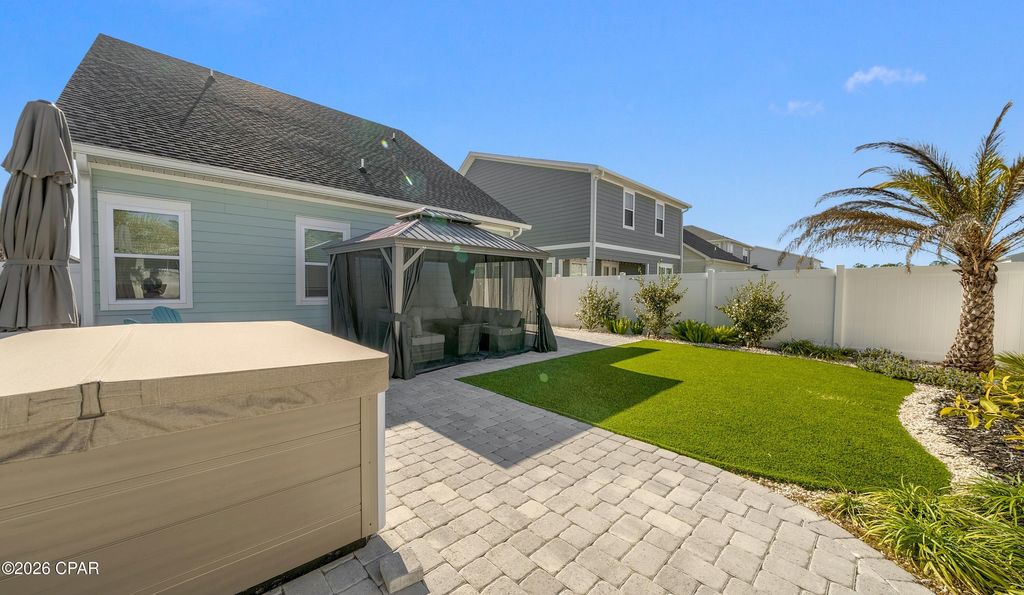 Image 23 of property listing at 865 Breakfast Point Boulevard, Panama City Beach, FL 32407