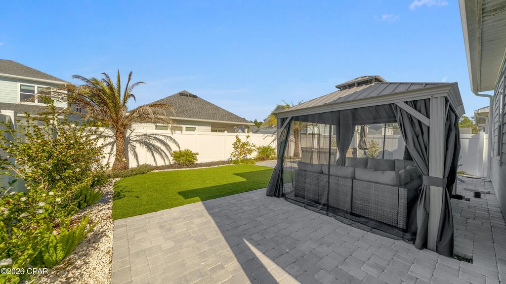 Image 24 of property listing at 865 Breakfast Point Boulevard, Panama City Beach, FL 32407