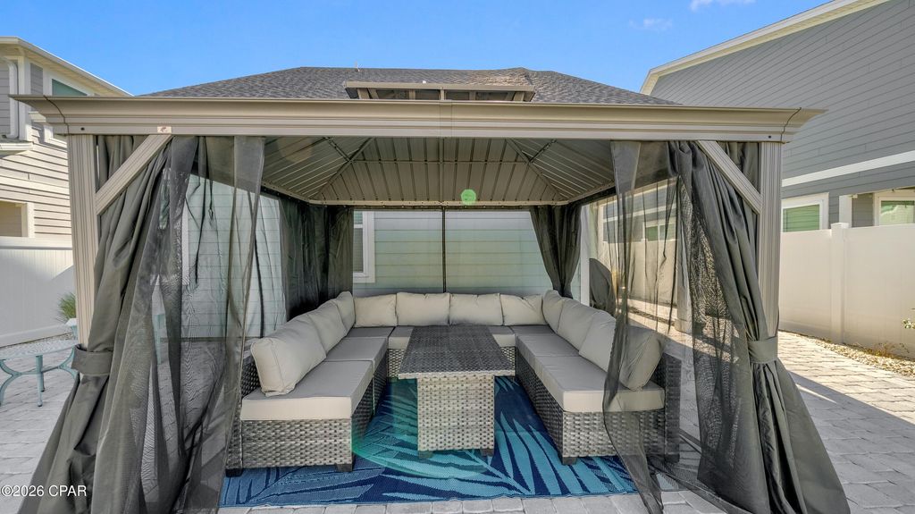 Image 25 of property listing at 865 Breakfast Point Boulevard, Panama City Beach, FL 32407