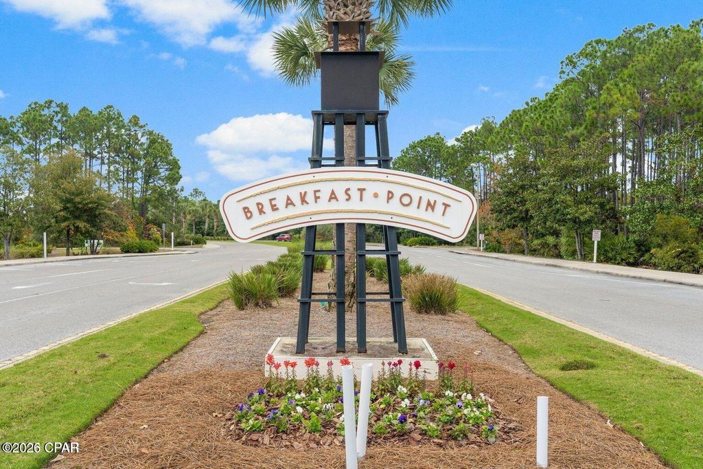 Image 29 of property listing at 865 Breakfast Point Boulevard, Panama City Beach, FL 32407