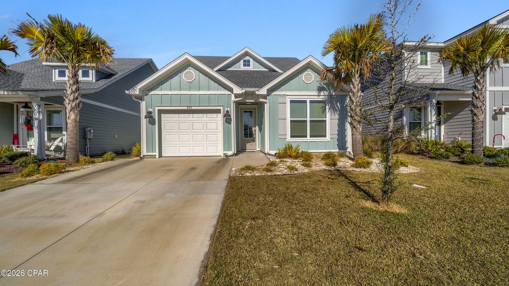 Image 30 of property listing at 865 Breakfast Point Boulevard, Panama City Beach, FL 32407