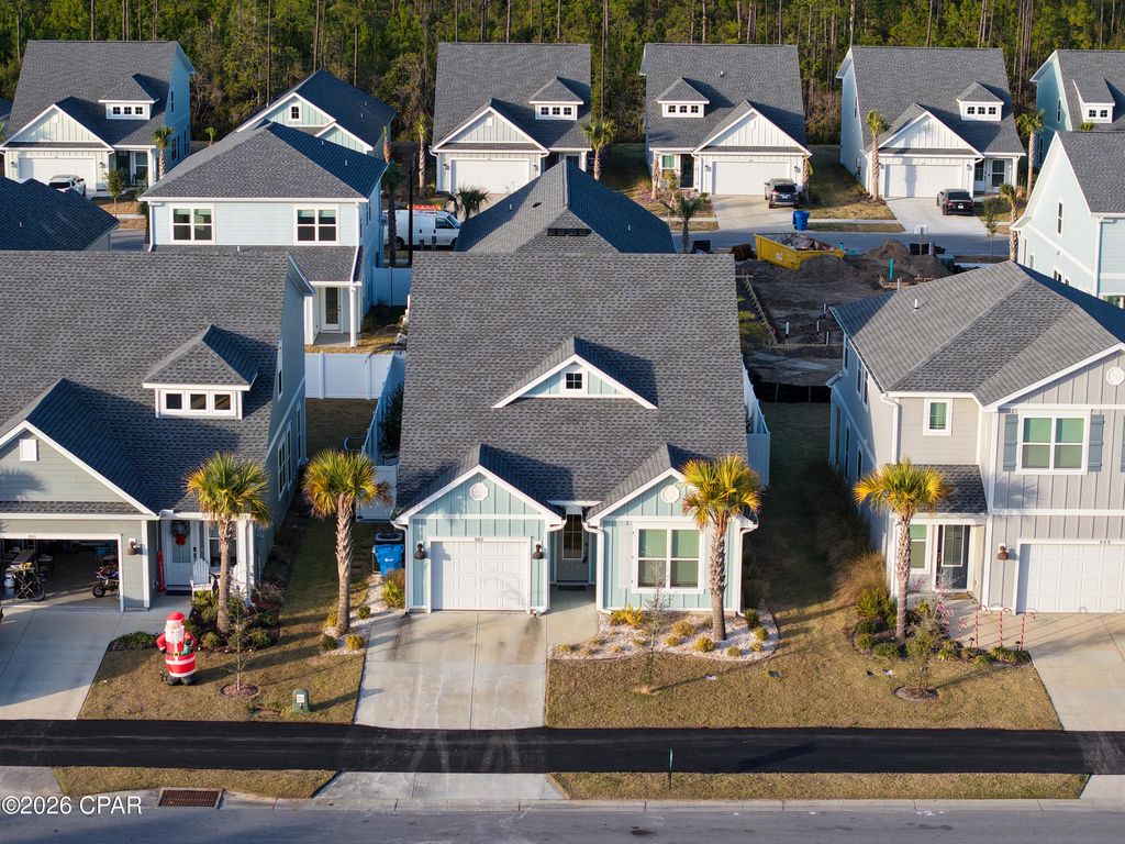 Image 32 of property listing at 865 Breakfast Point Boulevard, Panama City Beach, FL 32407