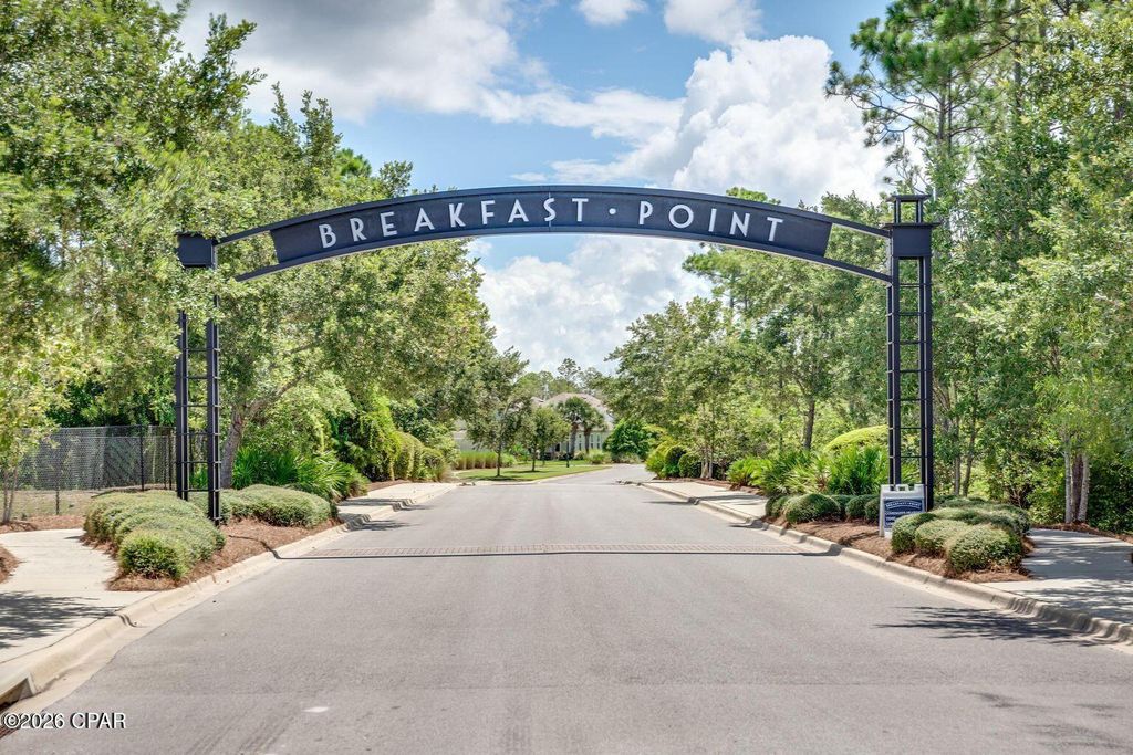 Image 4 of property listing at 865 Breakfast Point Boulevard, Panama City Beach, FL 32407