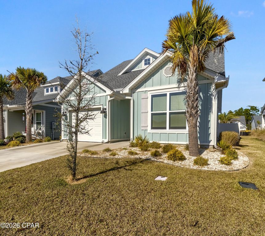 Image 7 of property listing at 865 Breakfast Point Boulevard, Panama City Beach, FL 32407