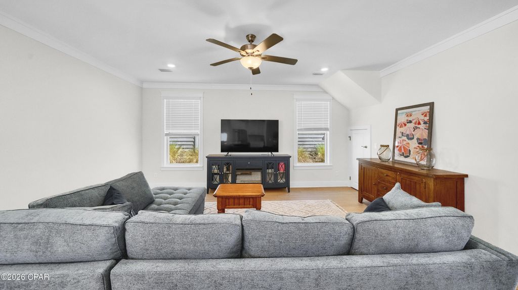 Image 9 of property listing at 865 Breakfast Point Boulevard, Panama City Beach, FL 32407
