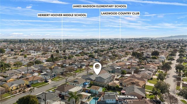 4745 Pixie Avenue, Lakewood, CA 90712