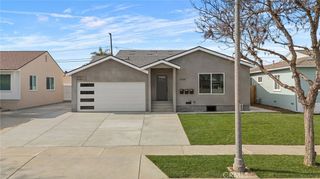 4745 Pixie Avenue, Lakewood, CA 90712