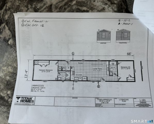 301 South Main Street LOT 6, Newtown, CT 06470