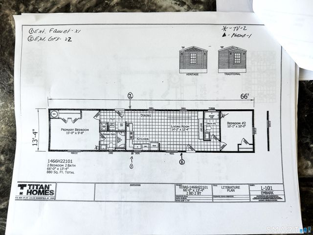301 South Main Street LOT 6, Newtown, CT 06470