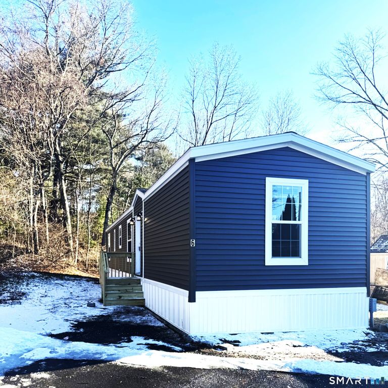 301 South Main Street LOT 6, Newtown, CT 06470