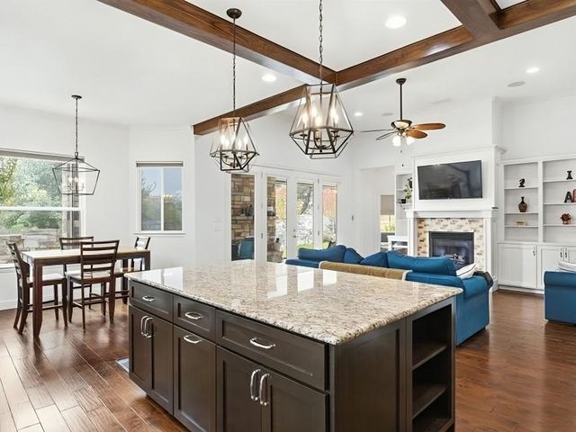 6709 Melava CT, Austin, TX 78749