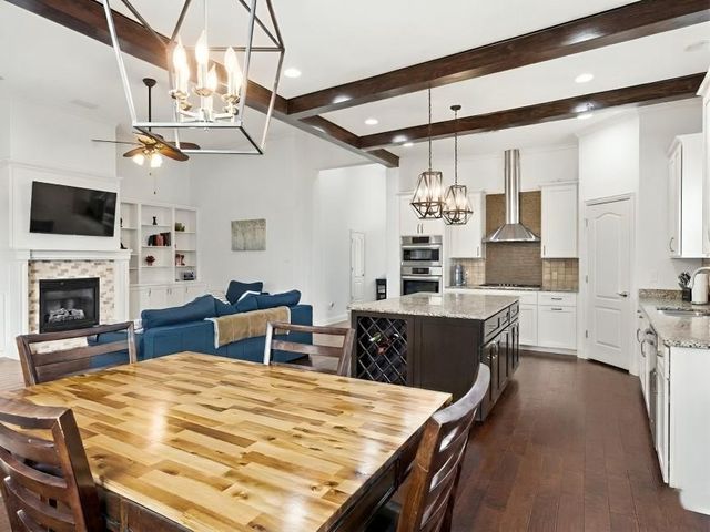 6709 Melava CT, Austin, TX 78749