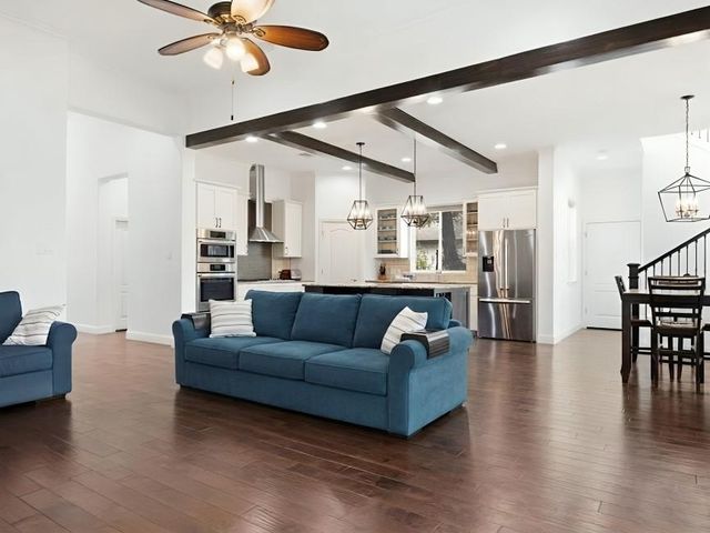 6709 Melava CT, Austin, TX 78749