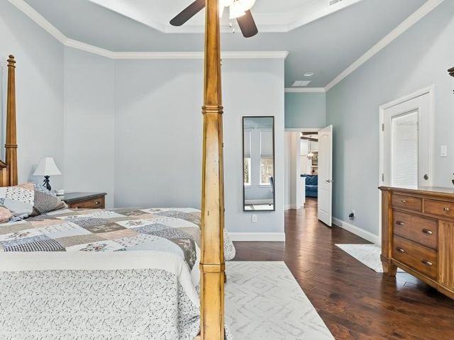 6709 Melava CT, Austin, TX 78749
