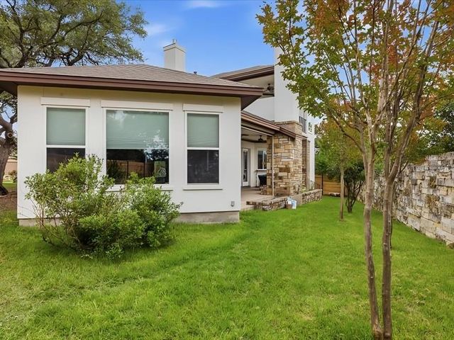 6709 Melava CT, Austin, TX 78749