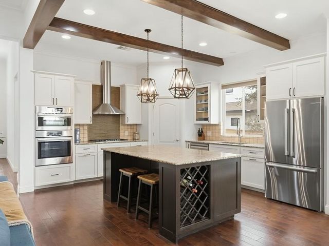 6709 Melava CT, Austin, TX 78749