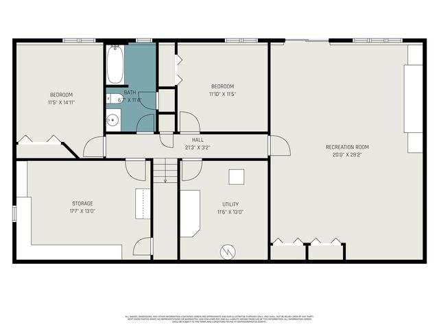 1890 Dillingham Drive, Allegan, MI 49010