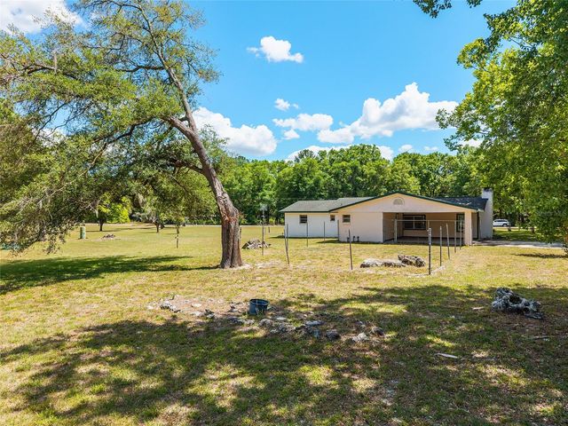 415 SE ADAMS STREET, High Springs, FL 32643