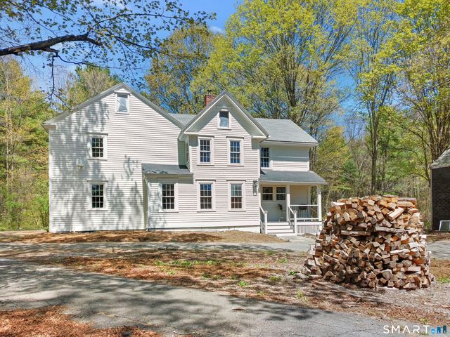 760 Upper Maple Street, Killingly, CT 06239