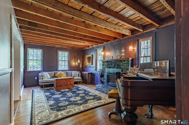760 Upper Maple Street, Killingly, CT 06239