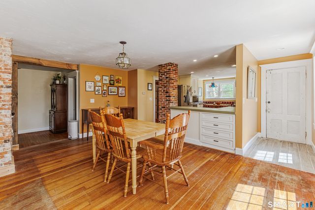 760 Upper Maple Street, Killingly, CT 06239
