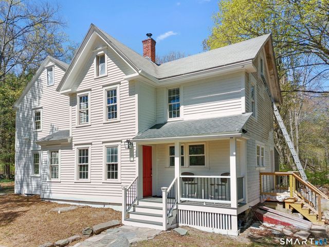 760 Upper Maple Street, Killingly, CT 06239