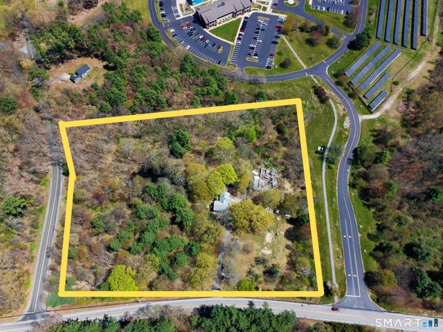 760 Upper Maple Street, Killingly, CT 06239