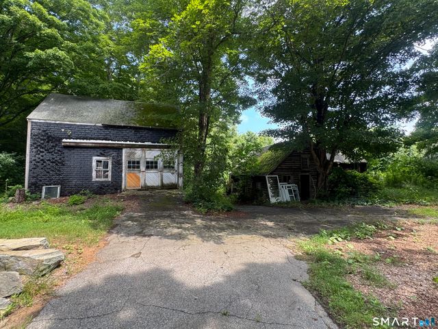760 Upper Maple Street, Killingly, CT 06239