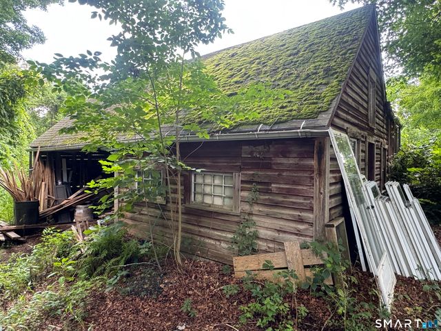 760 Upper Maple Street, Killingly, CT 06239
