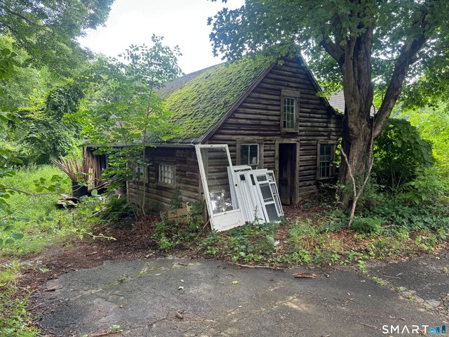 760 Upper Maple Street, Killingly, CT 06239
