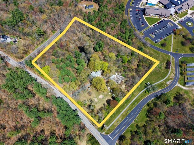 760 Upper Maple Street, Killingly, CT 06239