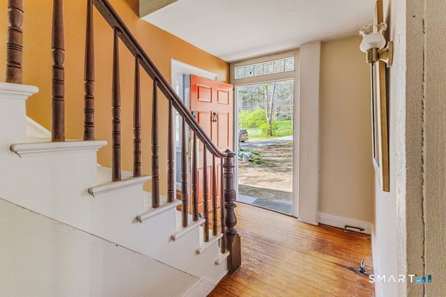 760 Upper Maple Street, Killingly, CT 06239