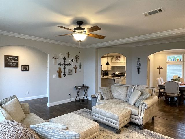 1408 FM 3119, Mexia, TX 76667