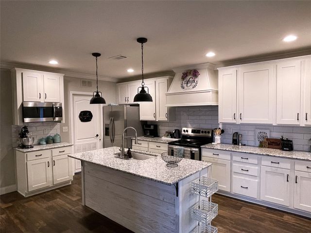 1408 FM 3119, Mexia, TX 76667