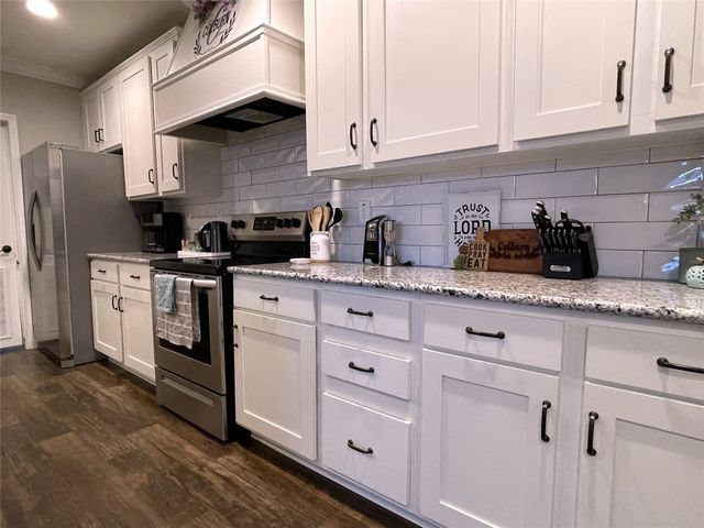 1408 FM 3119, Mexia, TX 76667