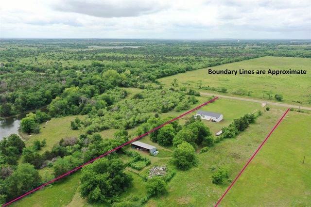 1408 FM 3119, Mexia, TX 76667