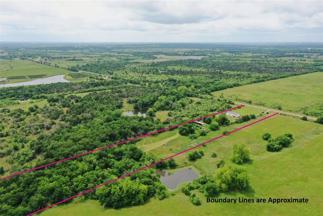 1408 FM 3119, Mexia, TX 76667