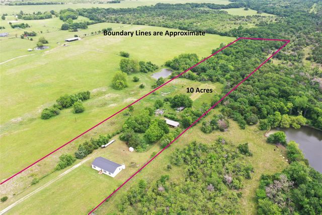 1408 FM 3119, Mexia, TX 76667