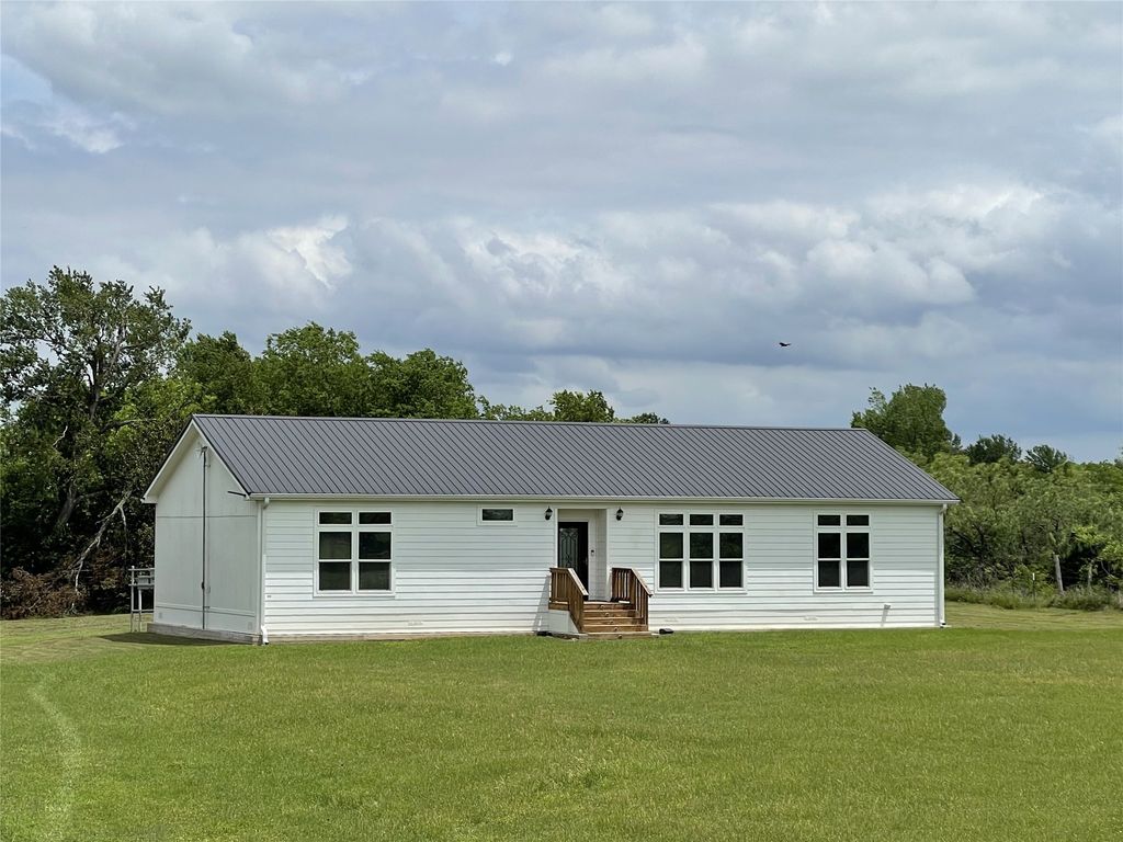 1408 FM 3119, Mexia, TX 76667