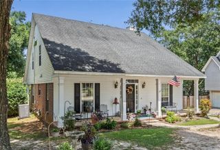 6408 Doubletree Court, Mobile, AL 36695