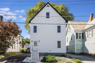 206 Highland Ave, Fitchburg, MA 01420