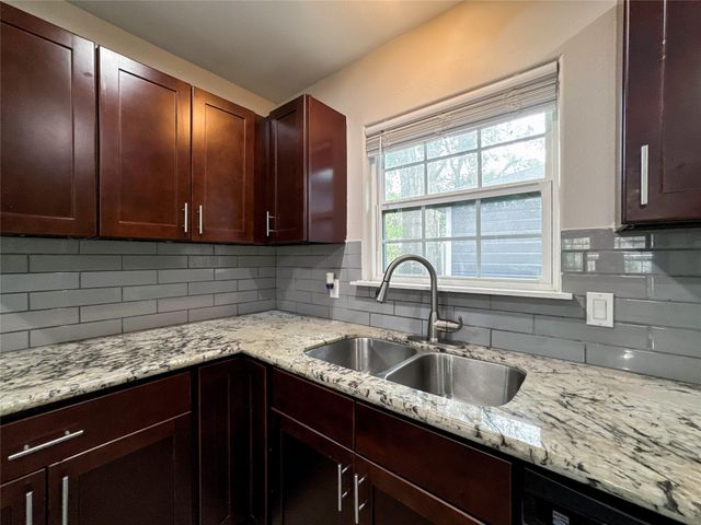 2902 Elser Street, Houston, TX 77009